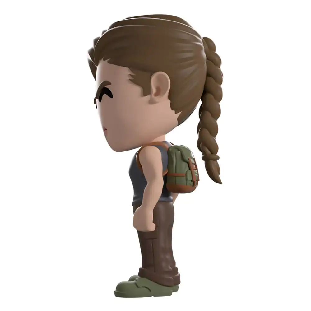 The Last of Us Figurka winylowa Abby 12 cm zdjęcie produktu