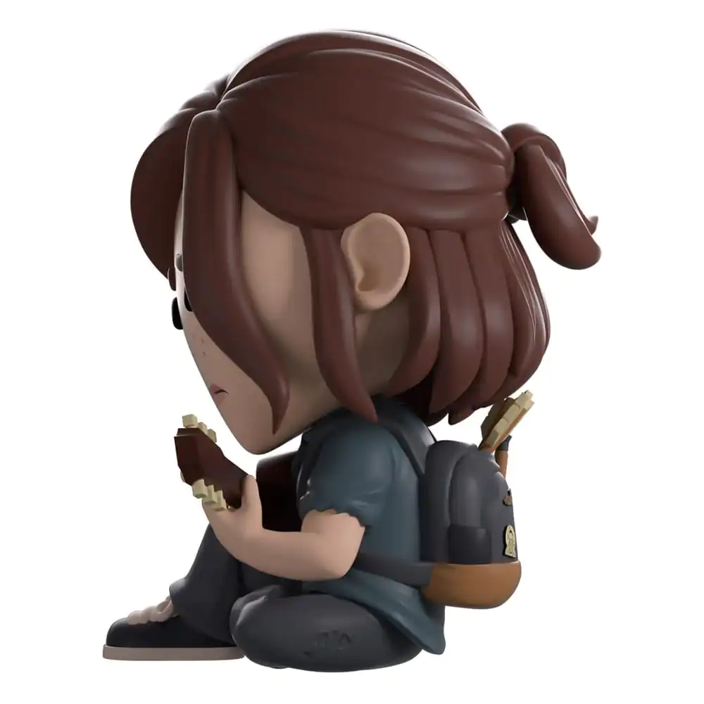 The Last of Us Figurka winylowa Ellie 9 cm zdjęcie produktu