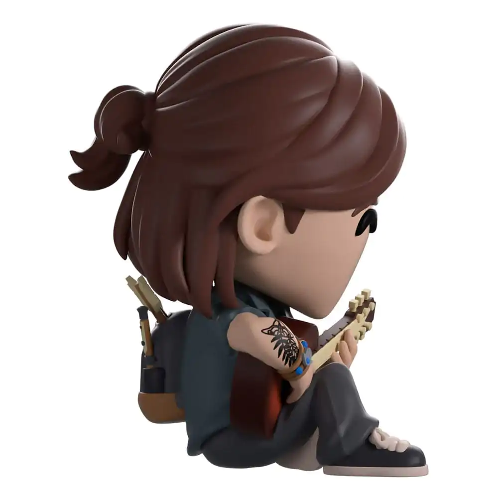 The Last of Us Figurka winylowa Ellie 9 cm zdjęcie produktu