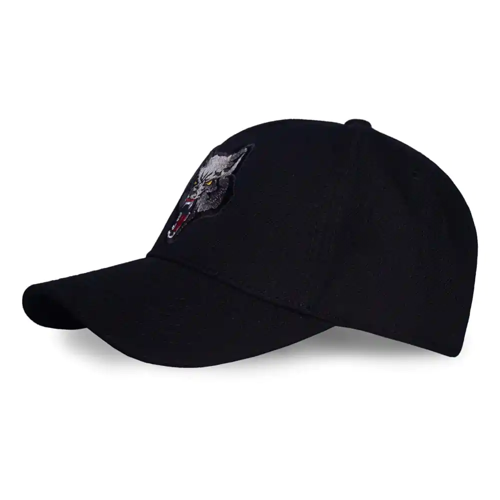 Czapka typu Snapback The Last of Us 2 Wilk zdjęcie produktu