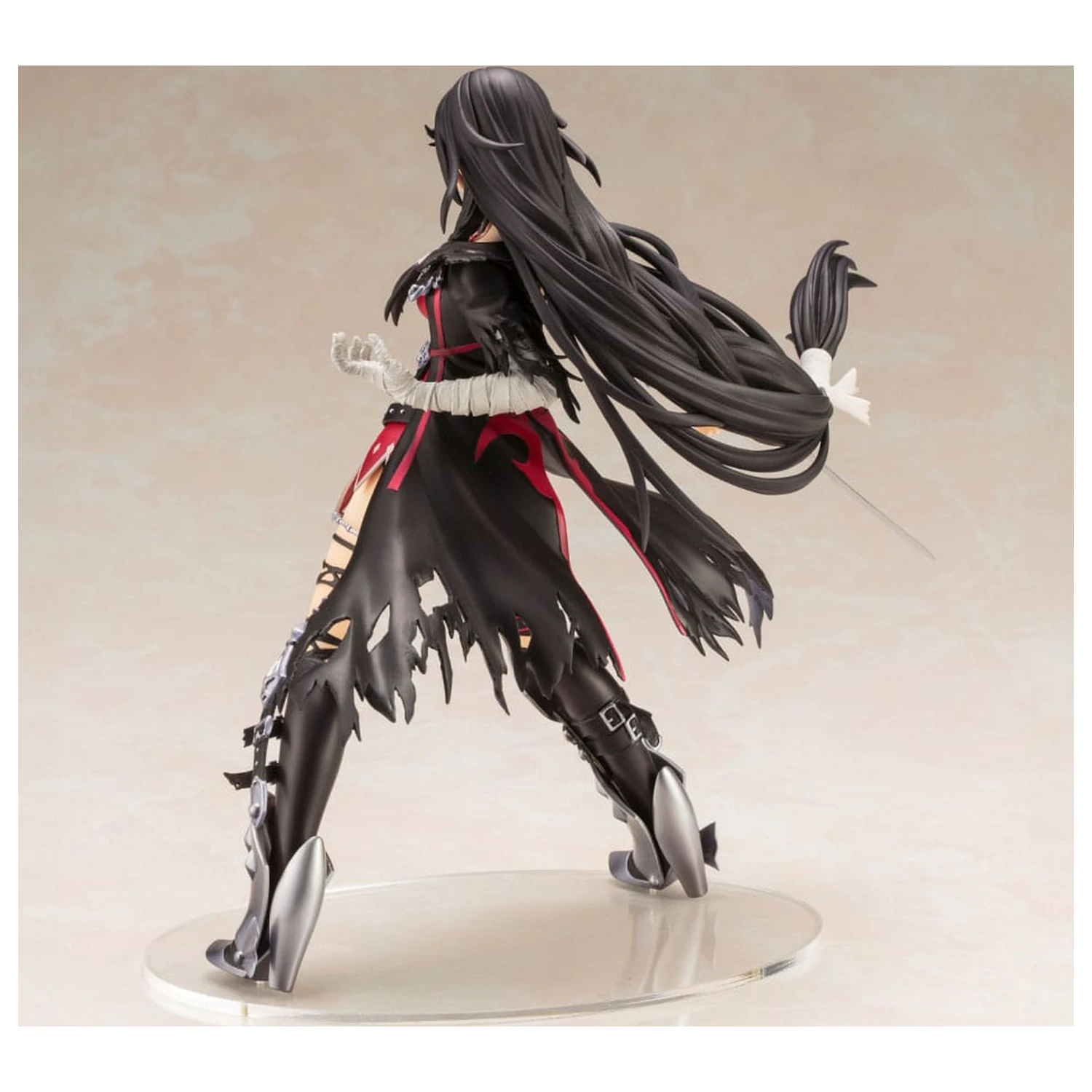 The Legend of Berseria PVC Statua 1/8 Velvet Crowe 20 cm zdjęcie produktu