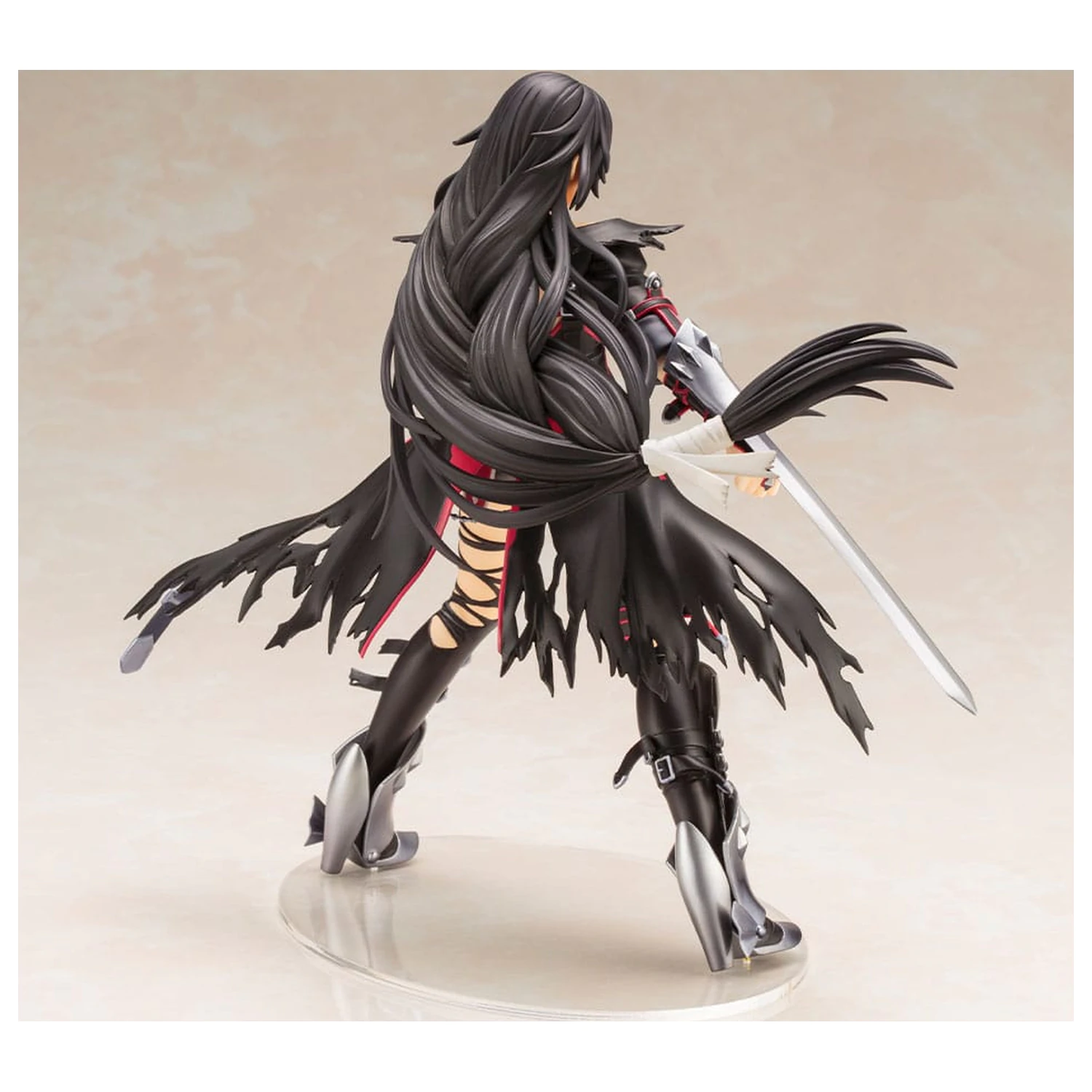 The Legend of Berseria PVC Statua 1/8 Velvet Crowe 20 cm zdjęcie produktu
