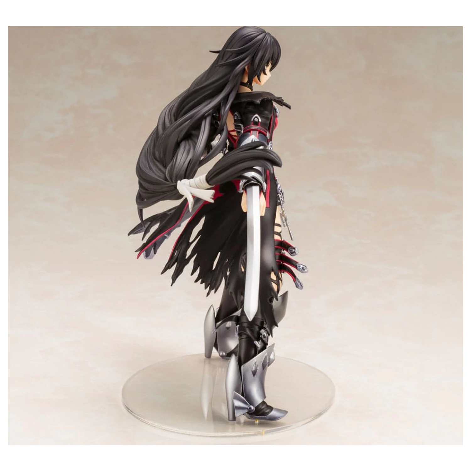 The Legend of Berseria PVC Statua 1/8 Velvet Crowe 20 cm zdjęcie produktu