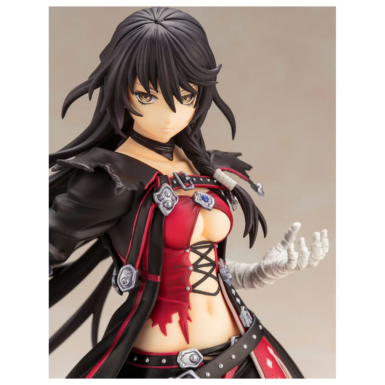 The Legend of Berseria PVC Statua 1/8 Velvet Crowe 20 cm zdjęcie produktu