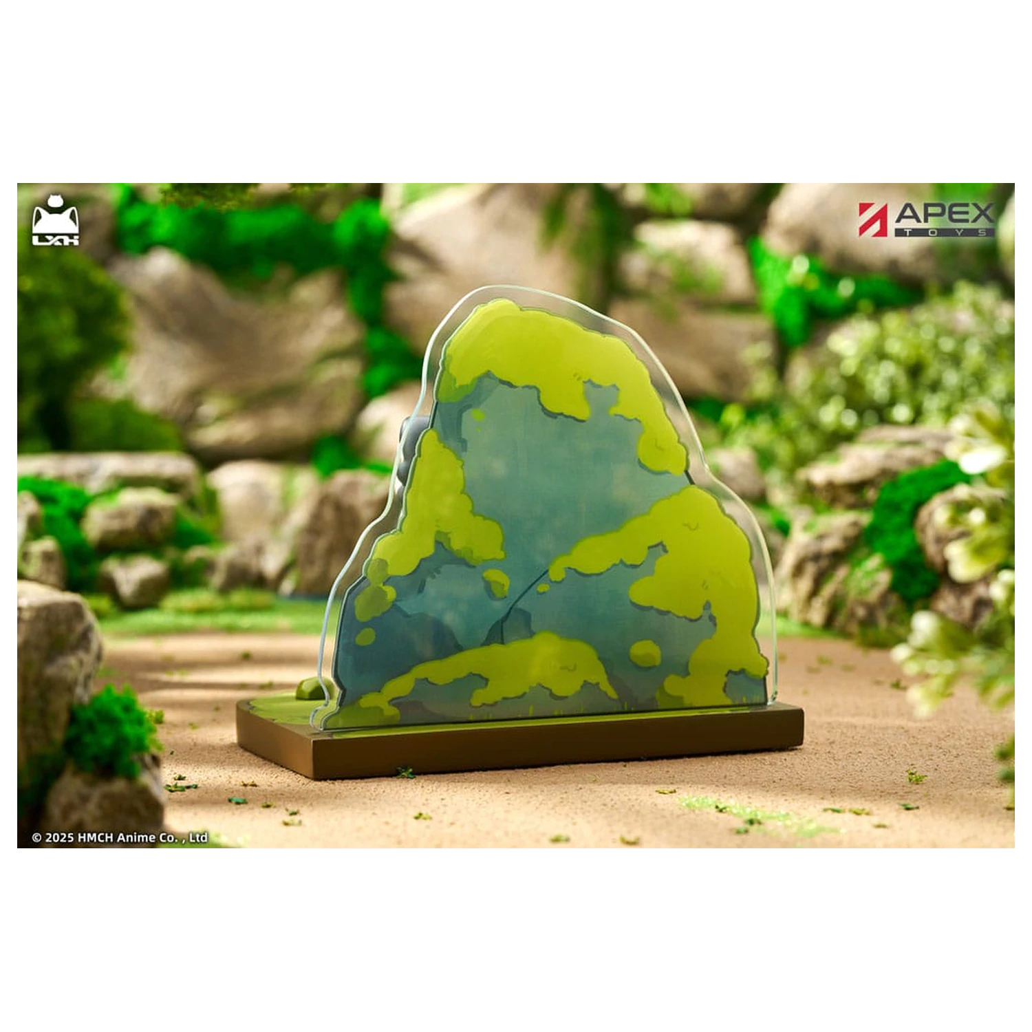 The Legend of Hei 2 CLICK! Series Statuetka z PVC Xiaohei 8 cm zdjęcie produktu