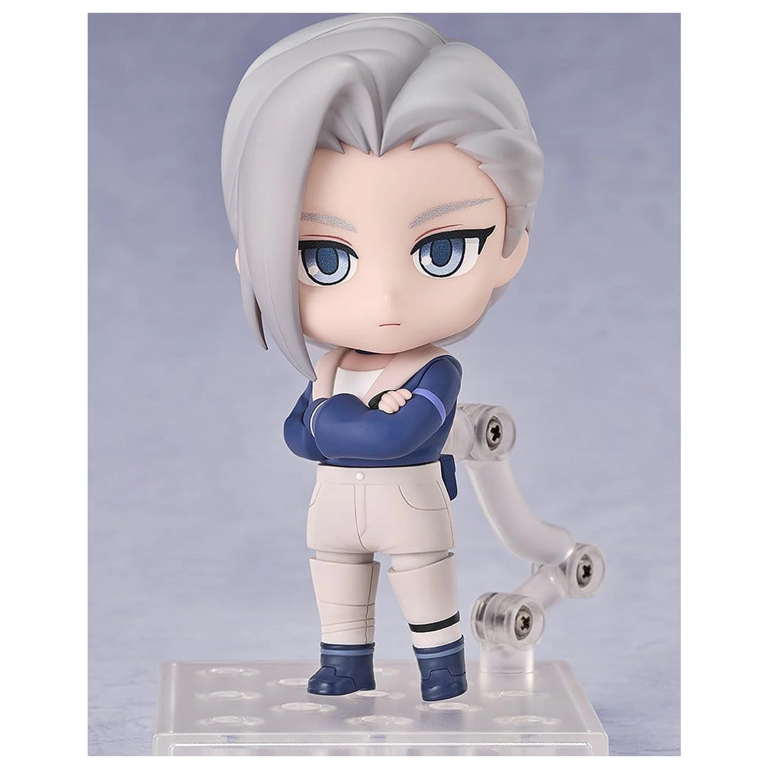 The Legend of Hei II Nendoroid Figurka Akcji Luye 10 cm zdjęcie produktu