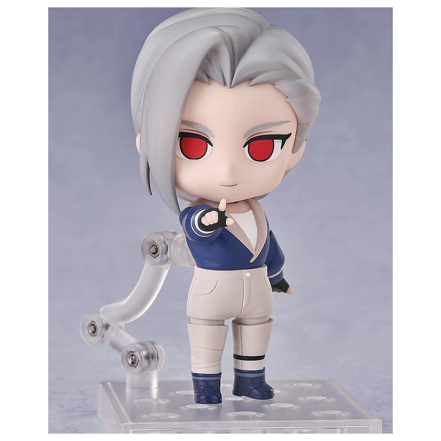The Legend of Hei II Nendoroid Figurka Akcji Luye 10 cm zdjęcie produktu