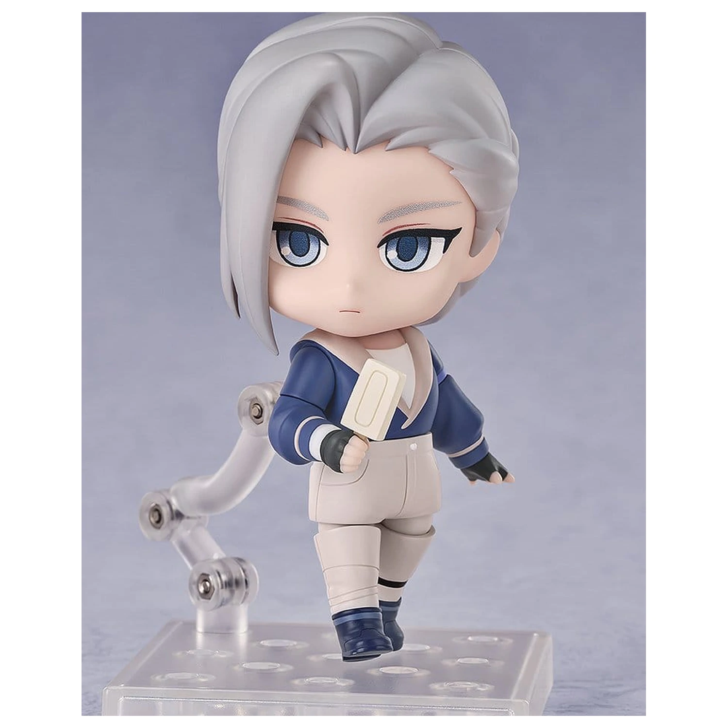 The Legend of Hei II Nendoroid Figurka Akcji Luye 10 cm zdjęcie produktu