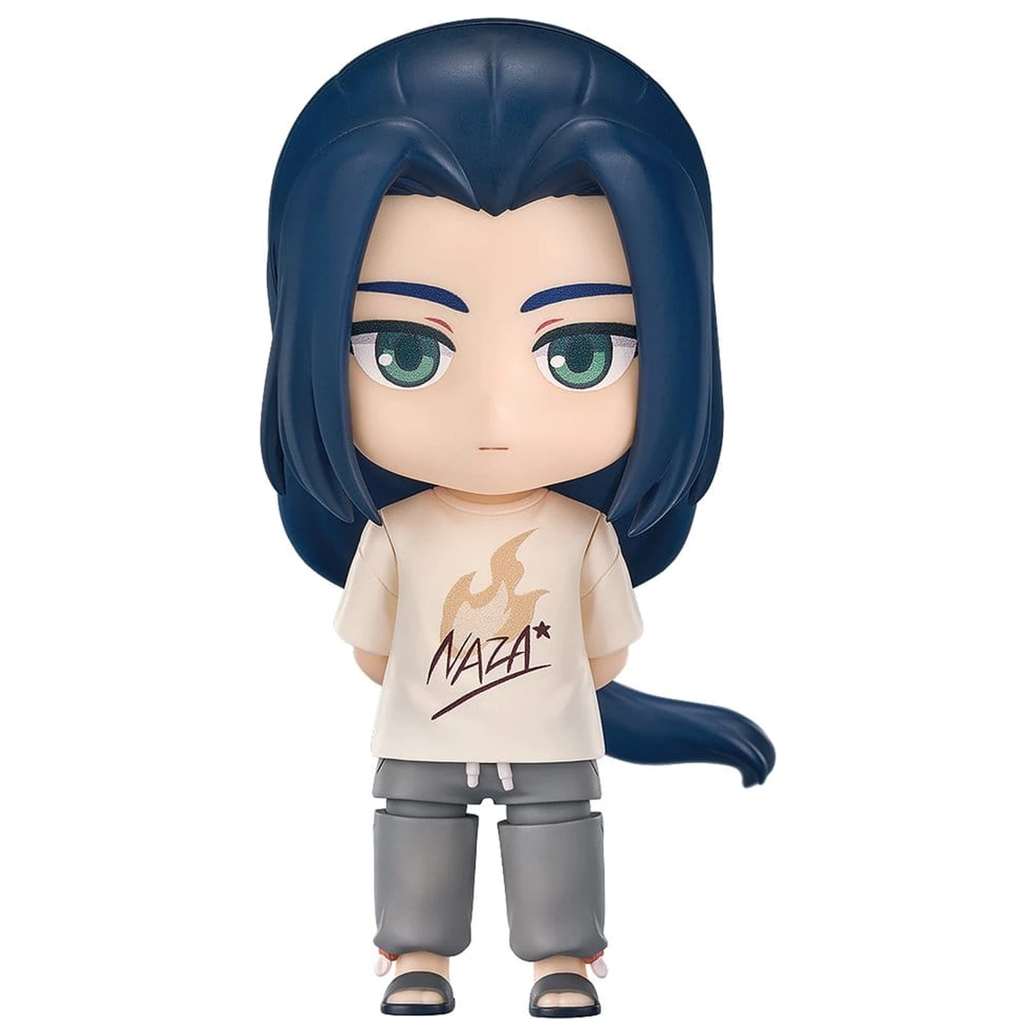 The Legend of Hei II Nendoroid Figurka Akcji Wuxian: NAZA T-Shirt Ver. 10 cm zdjęcie produktu