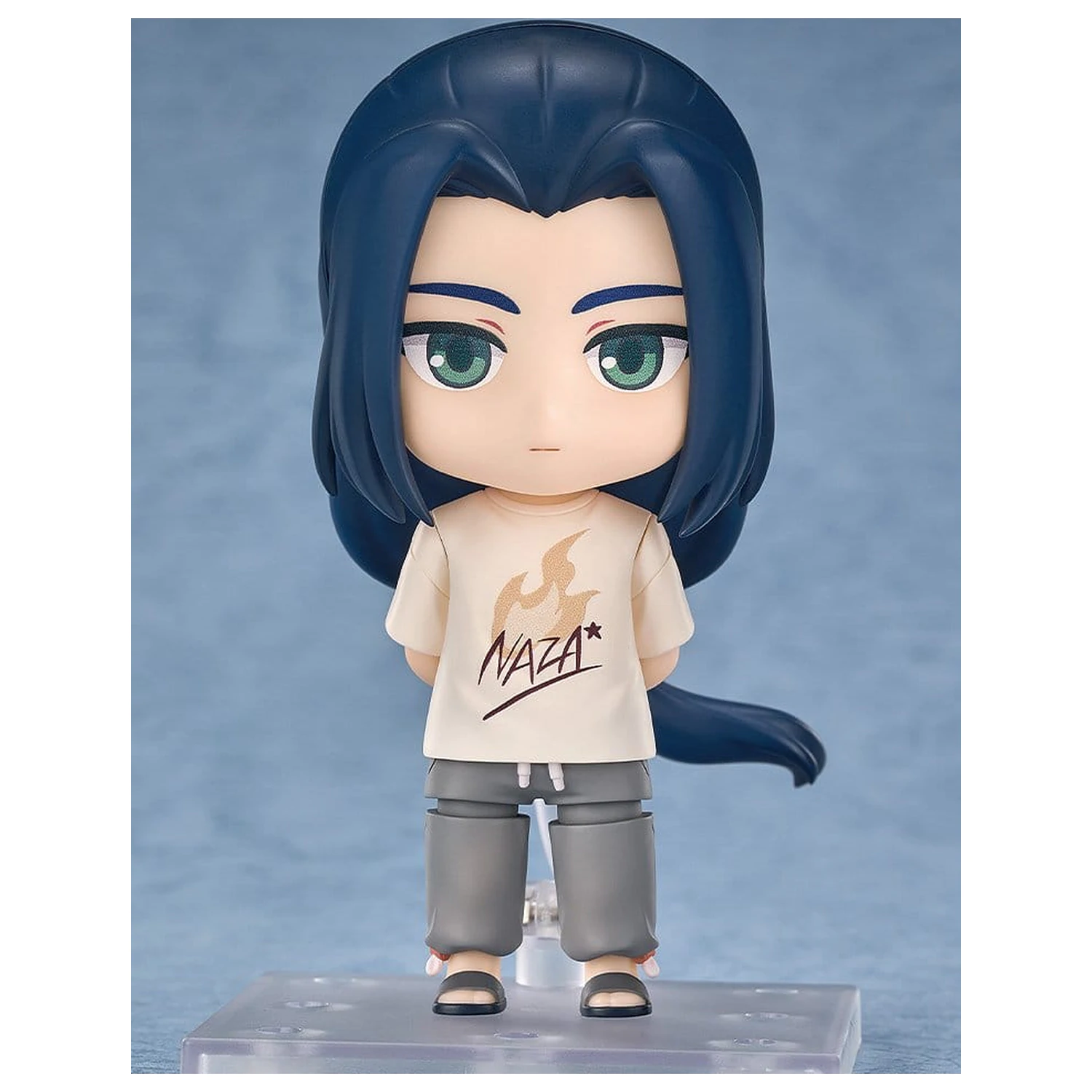 The Legend of Hei II Nendoroid Figurka Akcji Wuxian: NAZA T-Shirt Ver. 10 cm zdjęcie produktu