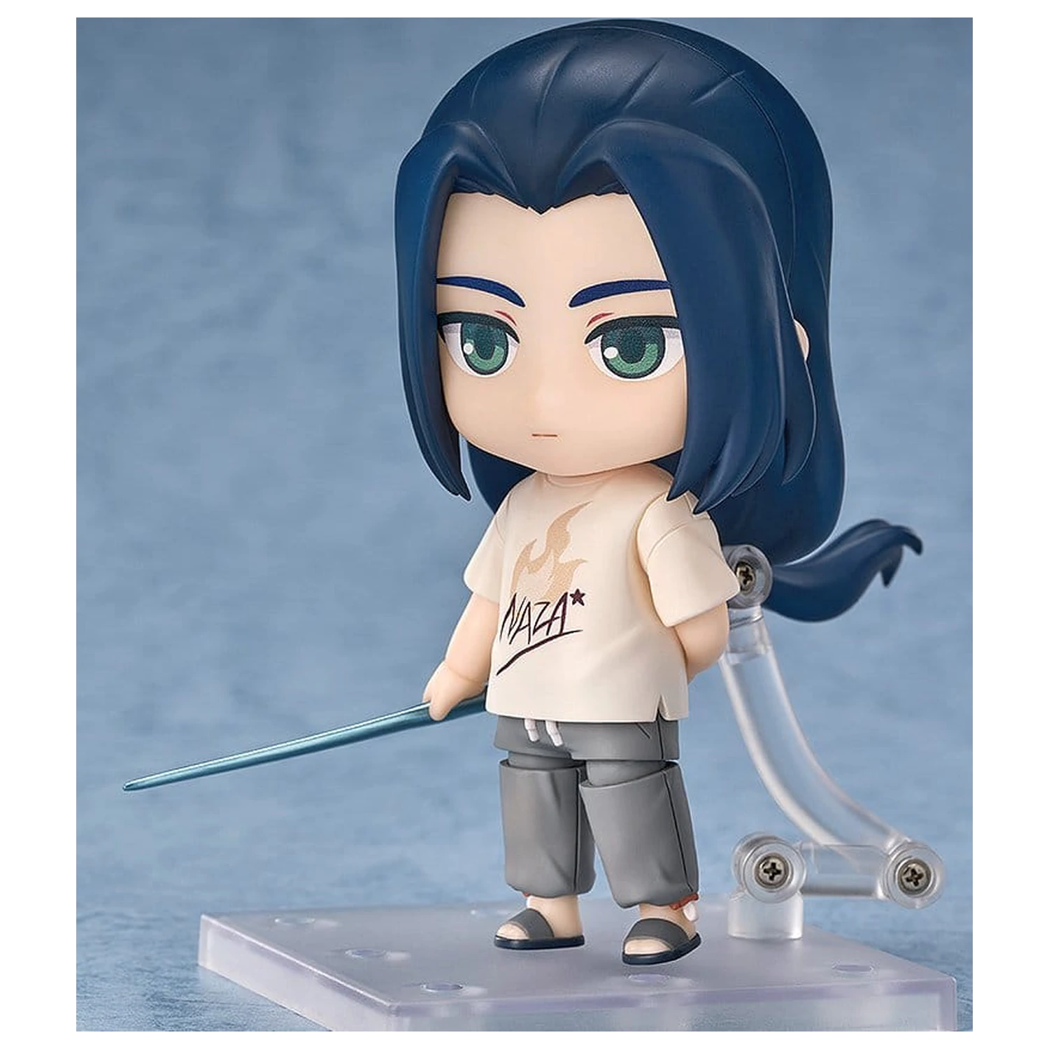 The Legend of Hei II Nendoroid Figurka Akcji Wuxian: NAZA T-Shirt Ver. 10 cm zdjęcie produktu