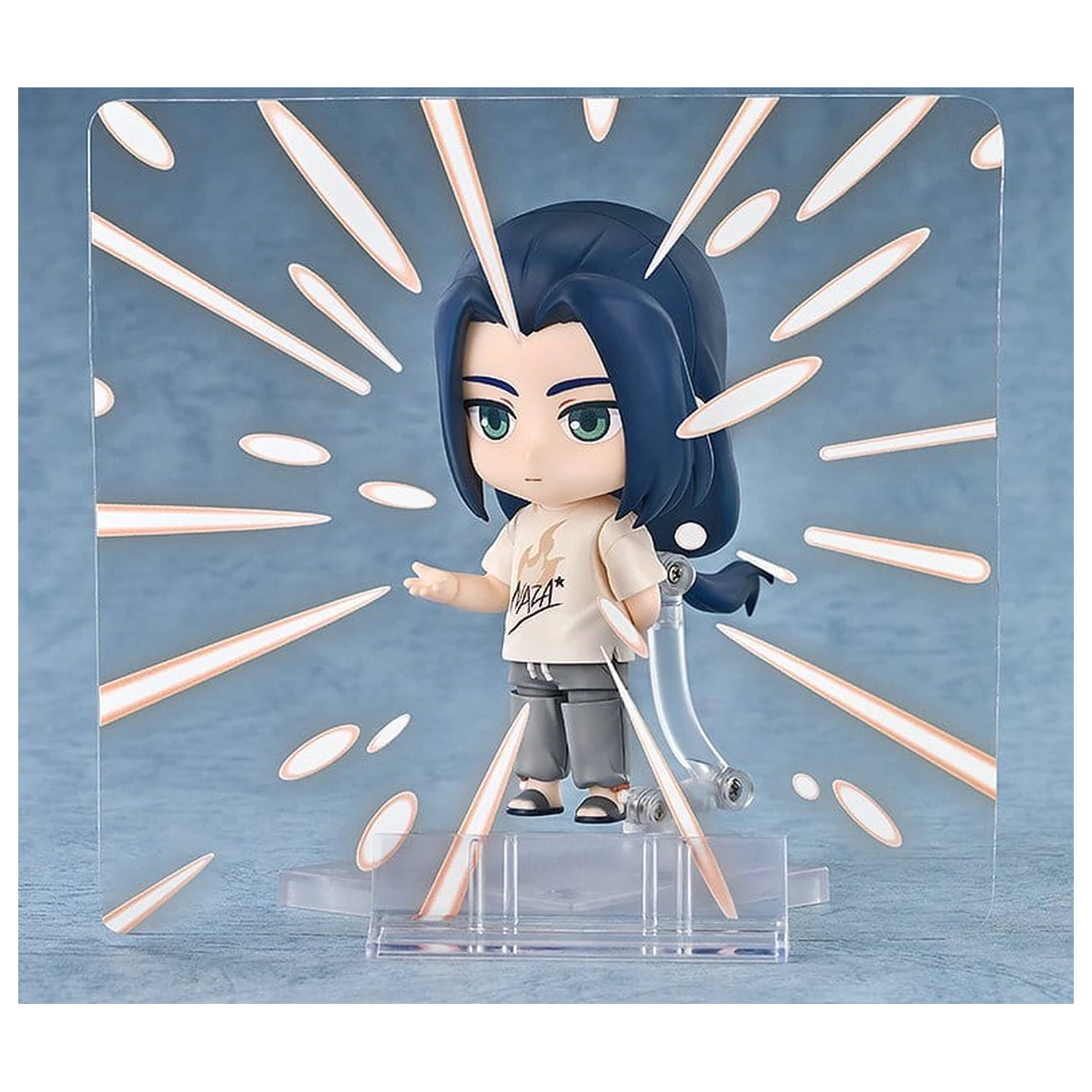The Legend of Hei II Nendoroid Figurka Akcji Wuxian: NAZA T-Shirt Ver. 10 cm zdjęcie produktu