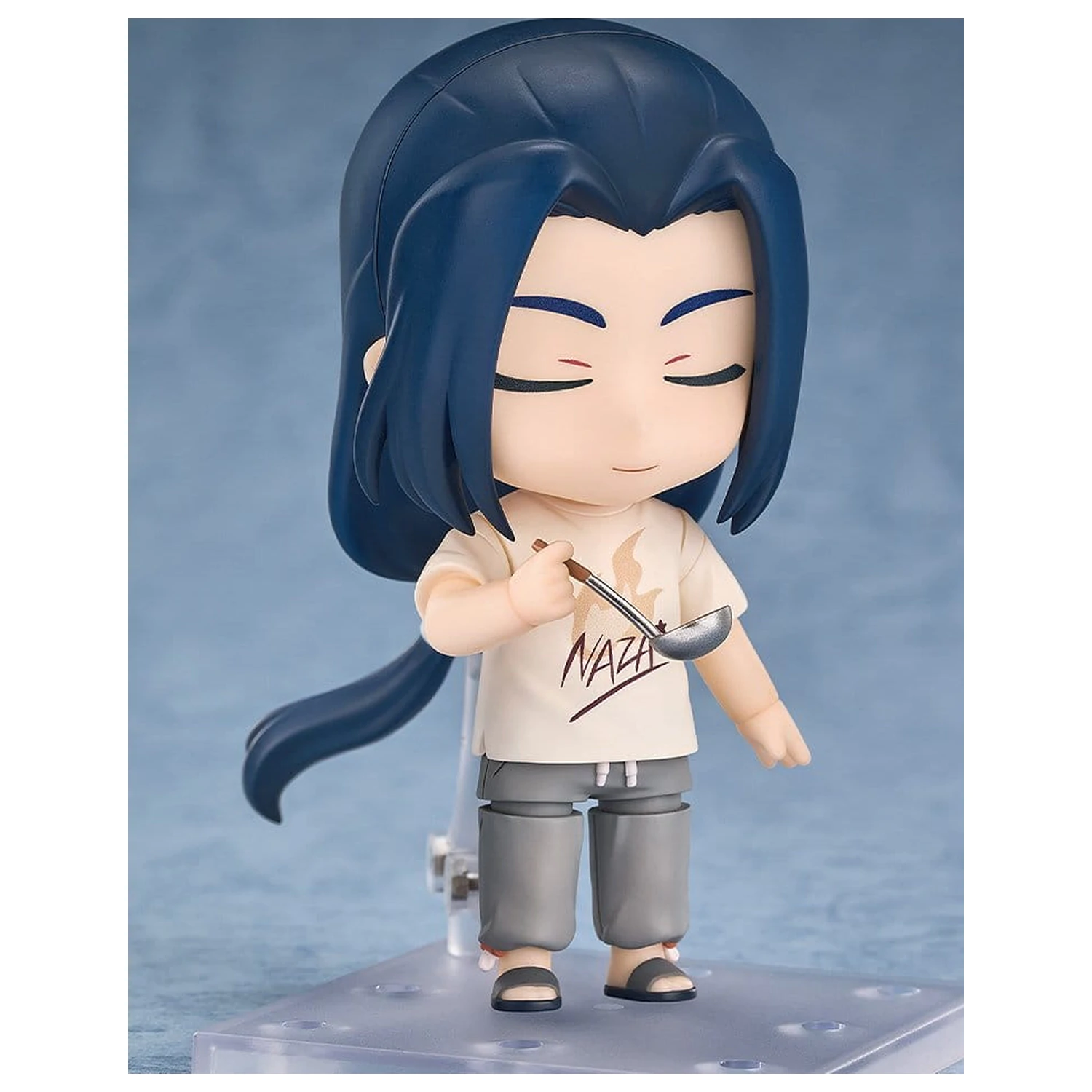 The Legend of Hei II Nendoroid Figurka Akcji Wuxian: NAZA T-Shirt Ver. 10 cm zdjęcie produktu