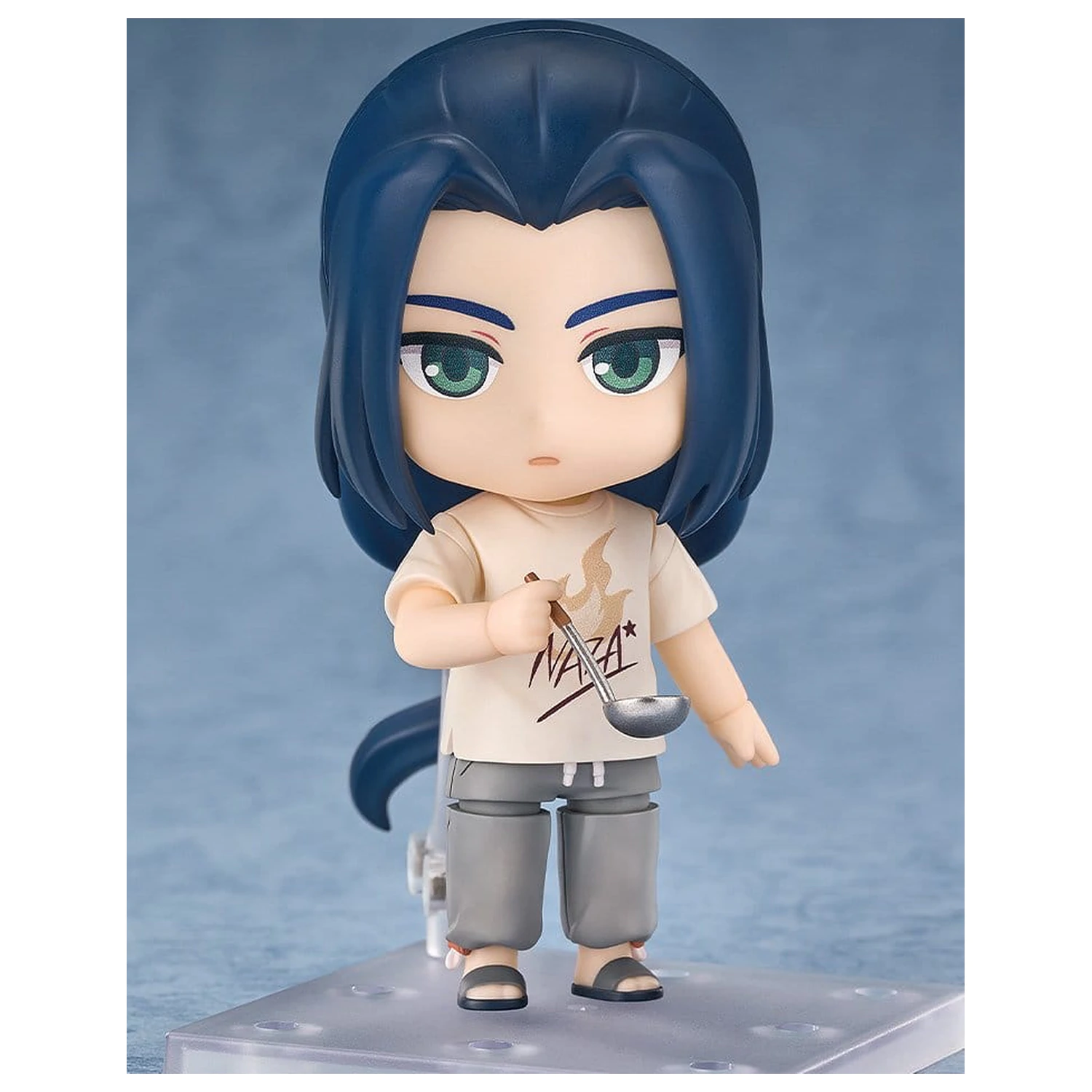 The Legend of Hei II Nendoroid Figurka Akcji Wuxian: NAZA T-Shirt Ver. 10 cm zdjęcie produktu