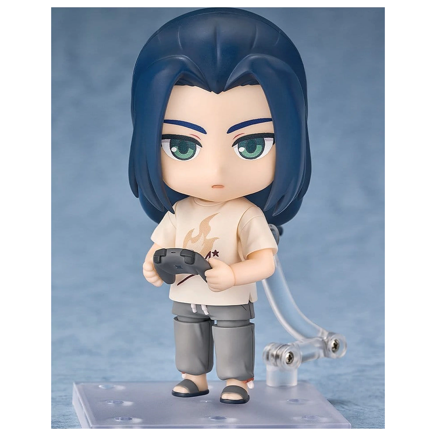 The Legend of Hei II Nendoroid Figurka Akcji Wuxian: NAZA T-Shirt Ver. 10 cm zdjęcie produktu
