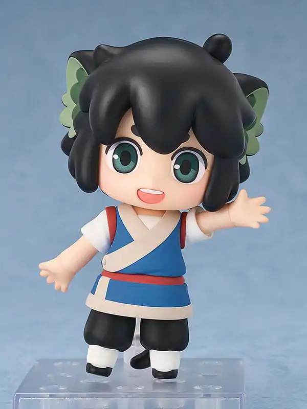 The Legend of Hei Nendoroid Figurka Akcji Luo Xiaohei 10 cm zdjęcie produktu