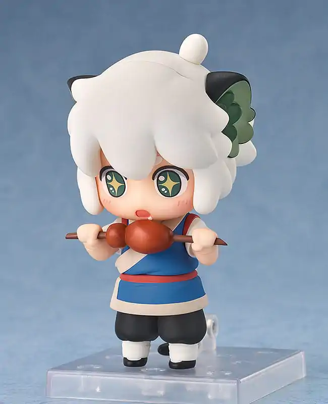 The Legend of Hei Nendoroid Figurka Akcji Luo Xiaohei 10 cm zdjęcie produktu