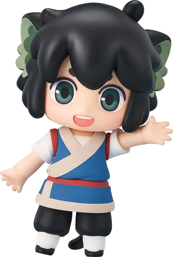 The Legend of Hei Nendoroid Figurka Akcji Luo Xiaohei 10 cm zdjęcie produktu