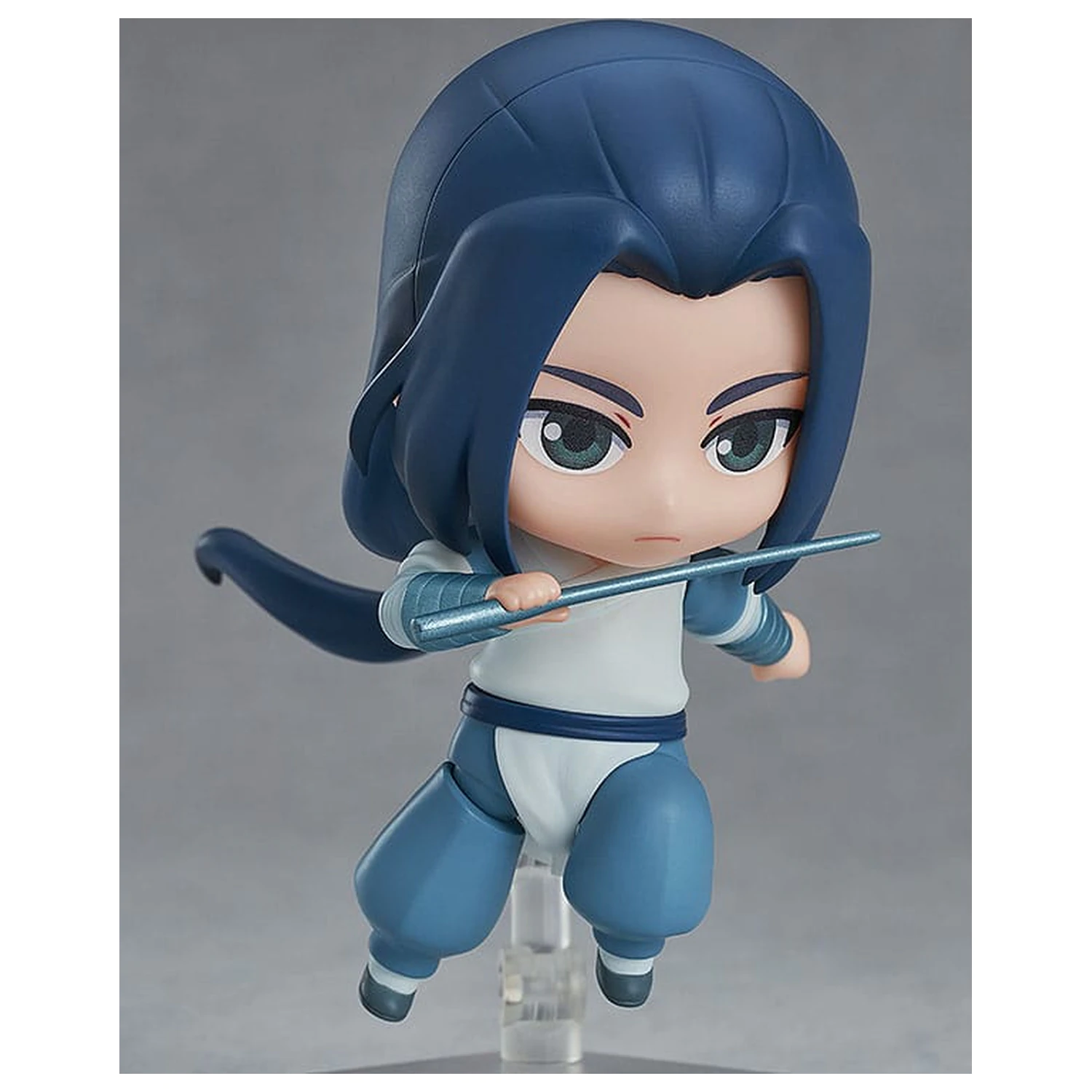 The Legend of Hei Nendoroid Action Figure Wuxian 10 cm zdjęcie produktu