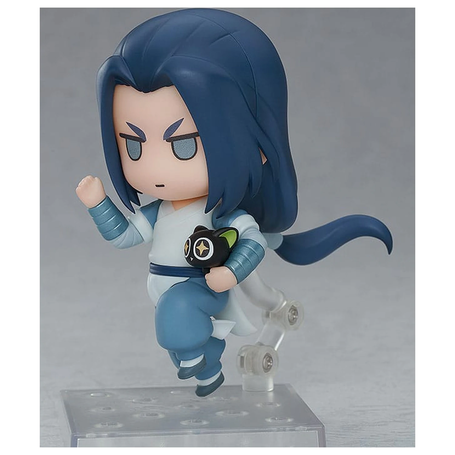 The Legend of Hei Nendoroid Action Figure Wuxian 10 cm zdjęcie produktu