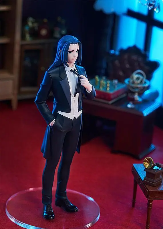 Figurka The Legend of Hei Pop Up Parade Wuxian 19 cm zdjęcie produktu