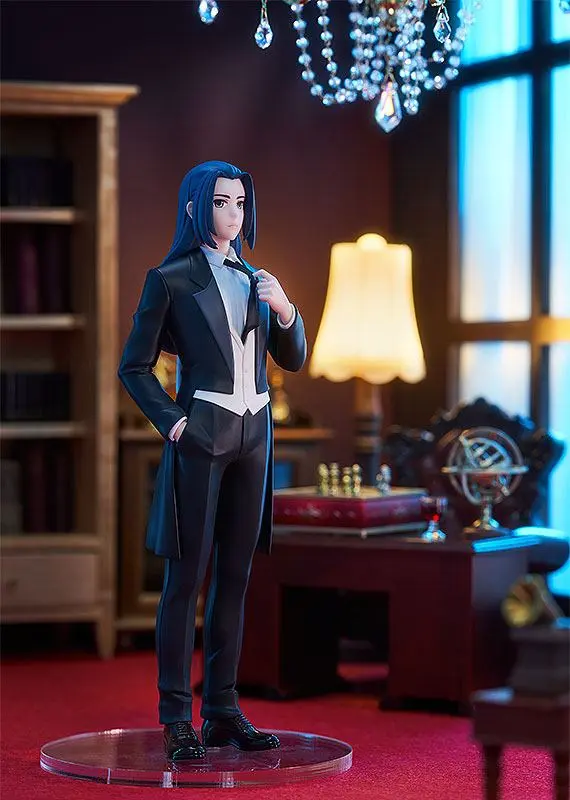 Figurka The Legend of Hei Pop Up Parade Wuxian 19 cm zdjęcie produktu