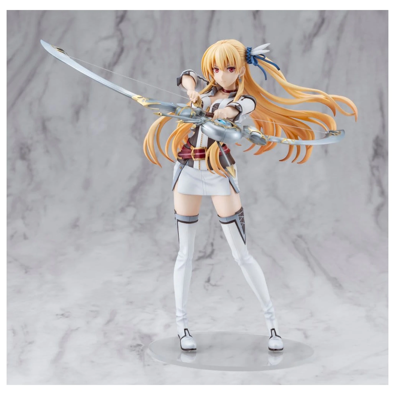 The Legend of Heroes figurka PCV 1/8 Alisa Reinford 21 cm zdjęcie produktu