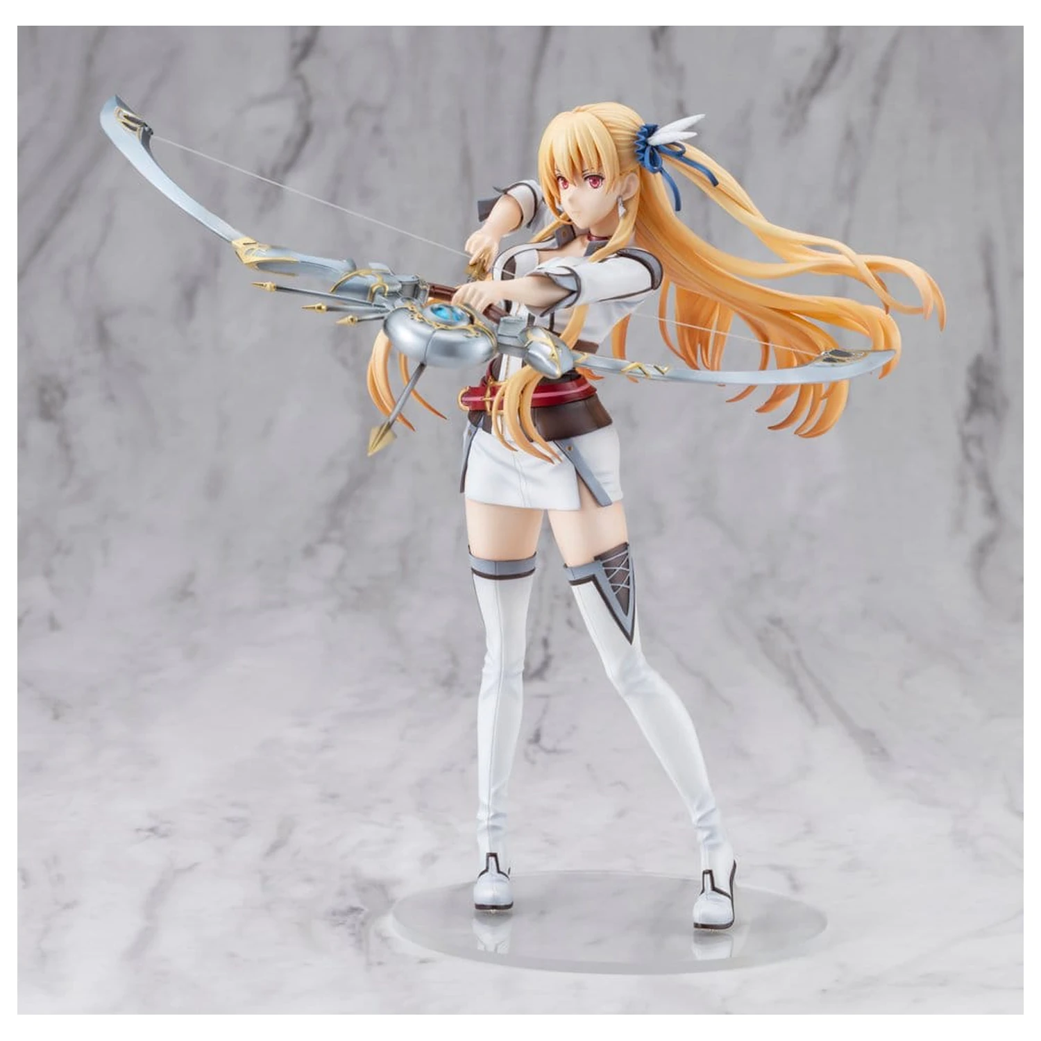 The Legend of Heroes figurka PCV 1/8 Alisa Reinford 21 cm zdjęcie produktu