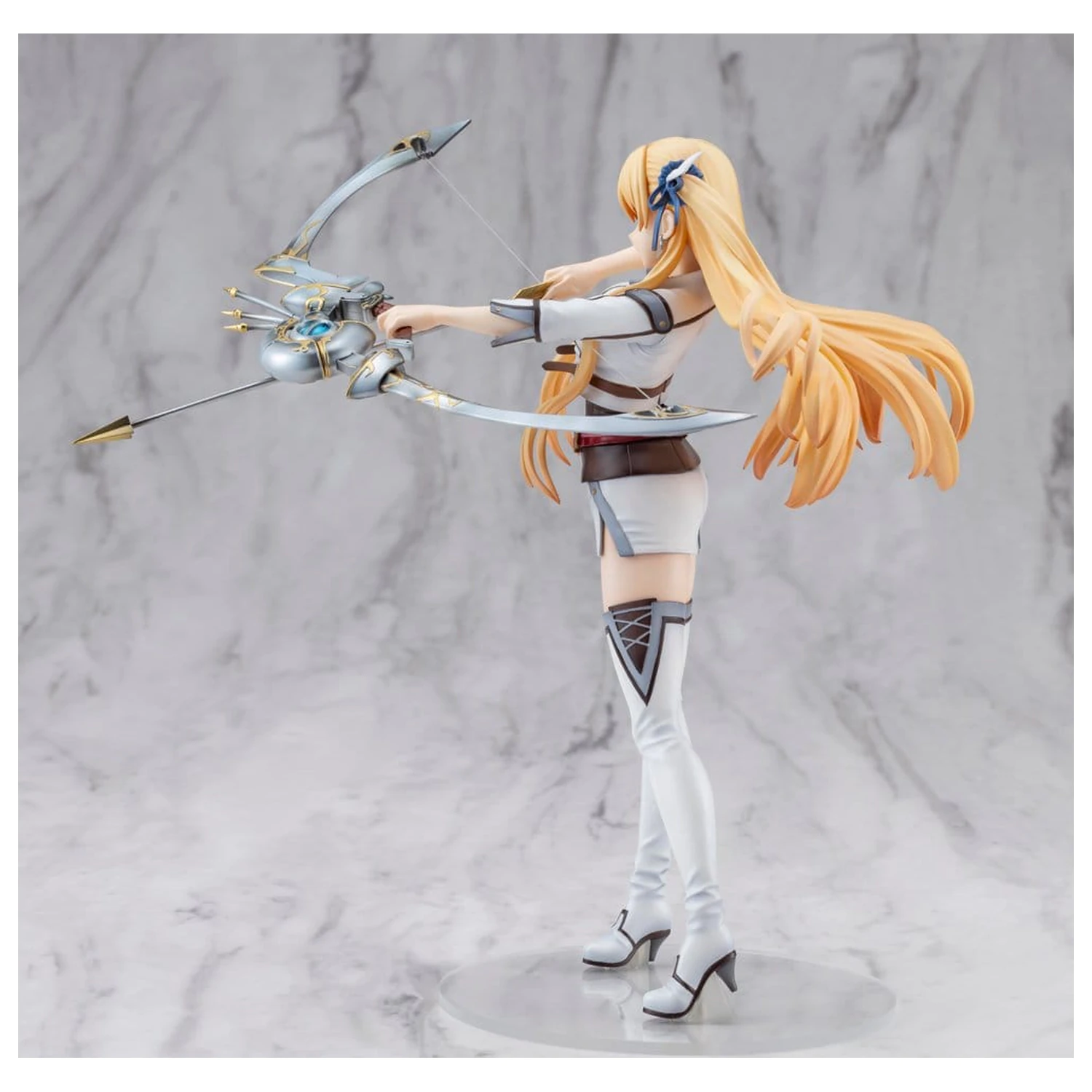 The Legend of Heroes figurka PCV 1/8 Alisa Reinford 21 cm zdjęcie produktu