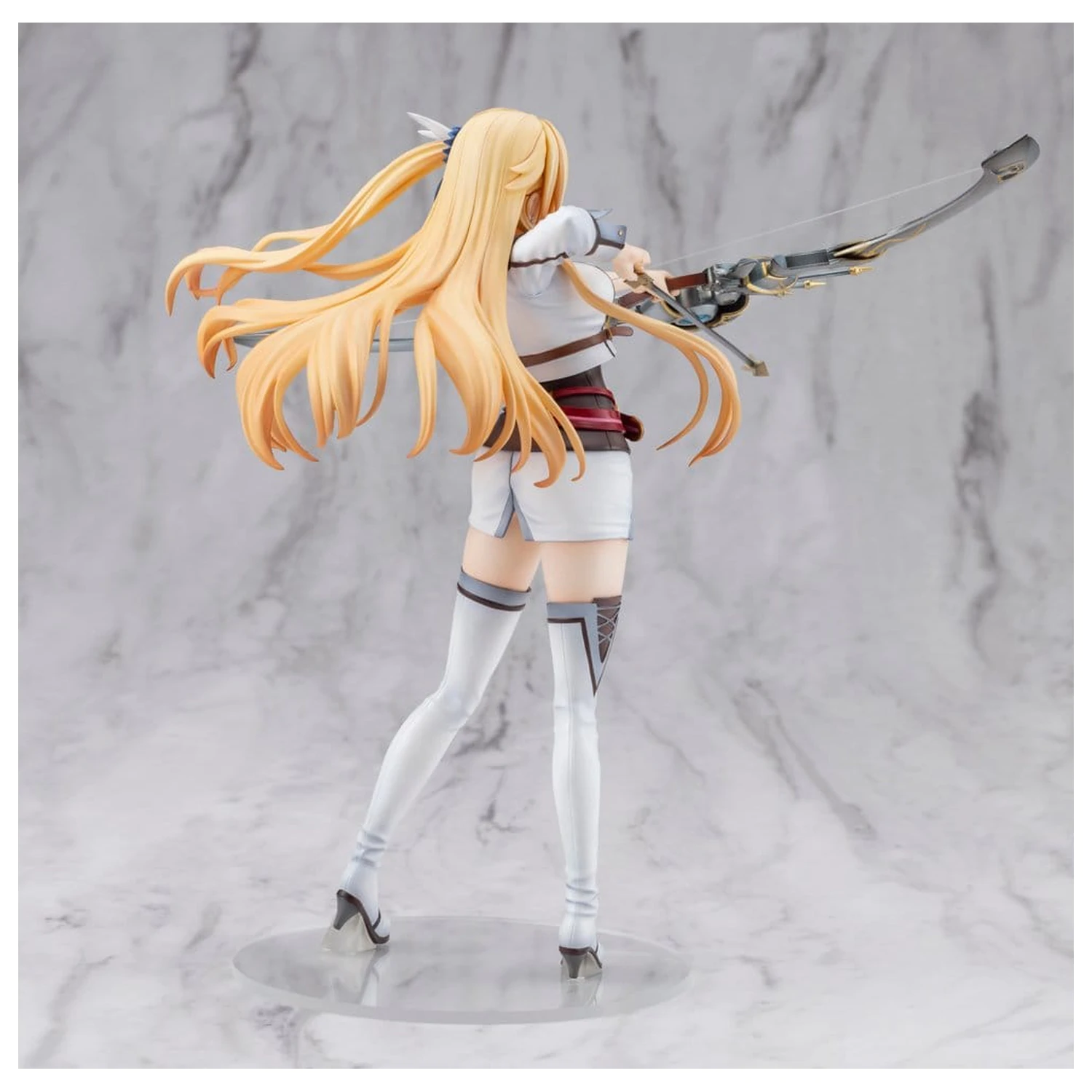 The Legend of Heroes figurka PCV 1/8 Alisa Reinford 21 cm zdjęcie produktu