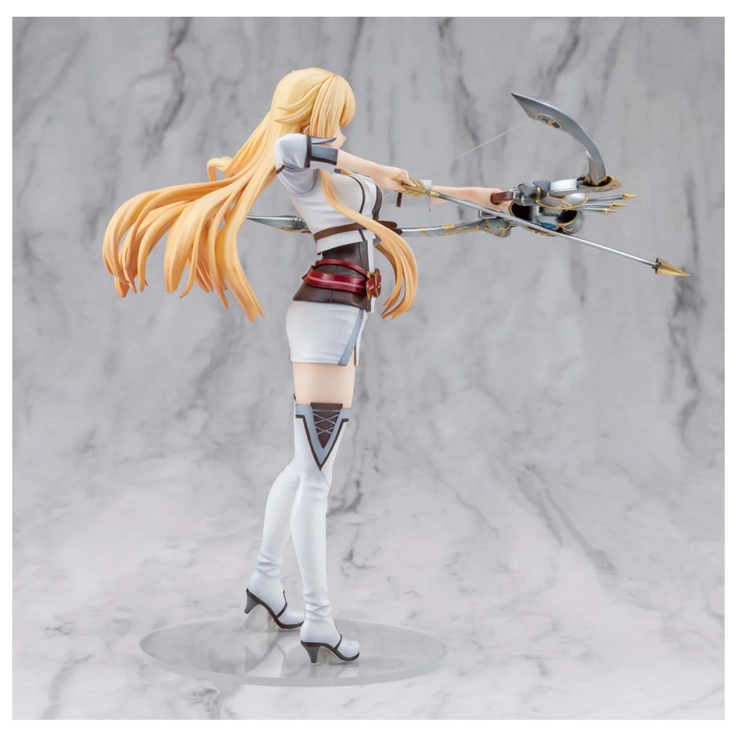 The Legend of Heroes figurka PCV 1/8 Alisa Reinford 21 cm zdjęcie produktu