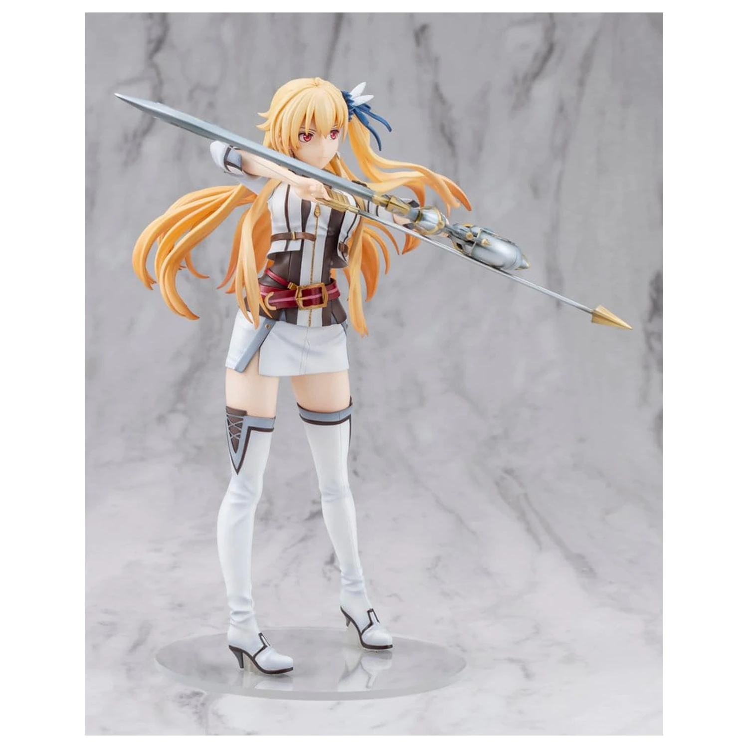 The Legend of Heroes figurka PCV 1/8 Alisa Reinford 21 cm zdjęcie produktu