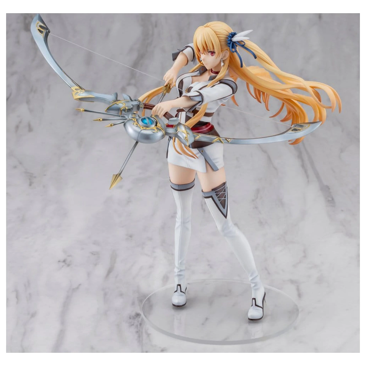 The Legend of Heroes figurka PCV 1/8 Alisa Reinford 21 cm zdjęcie produktu