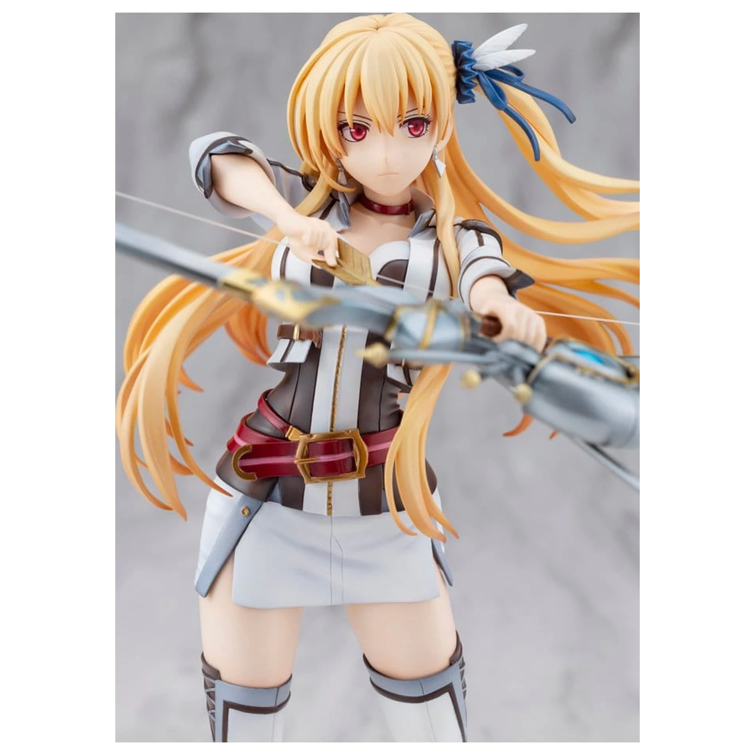 The Legend of Heroes figurka PCV 1/8 Alisa Reinford 21 cm zdjęcie produktu