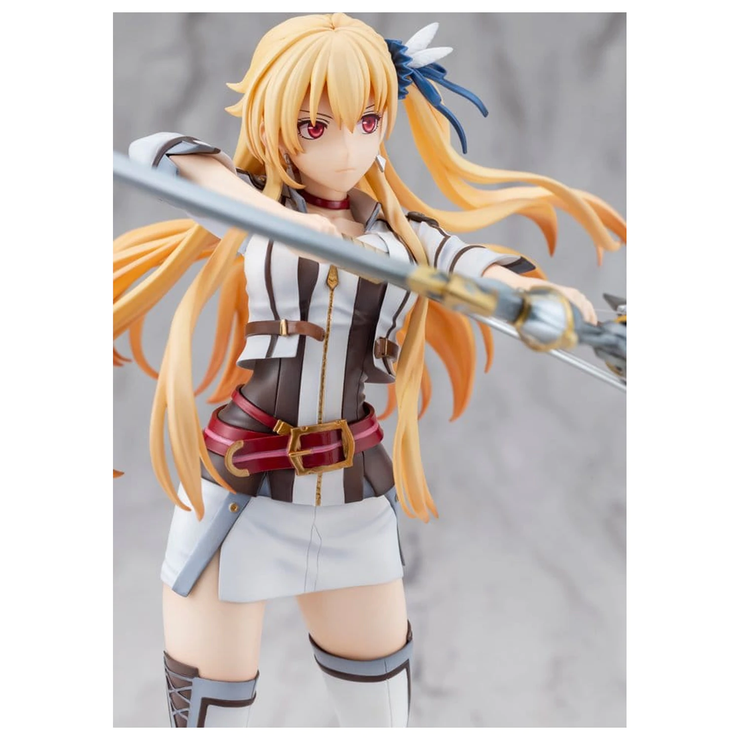 The Legend of Heroes figurka PCV 1/8 Alisa Reinford 21 cm zdjęcie produktu