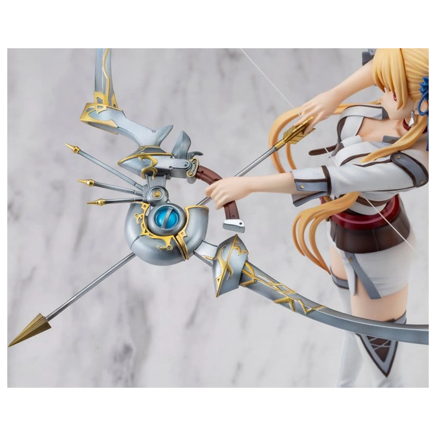 The Legend of Heroes figurka PCV 1/8 Alisa Reinford 21 cm zdjęcie produktu