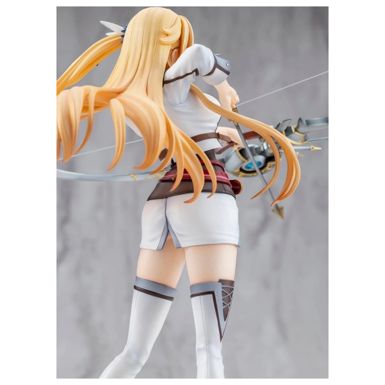 The Legend of Heroes figurka PCV 1/8 Alisa Reinford 21 cm zdjęcie produktu