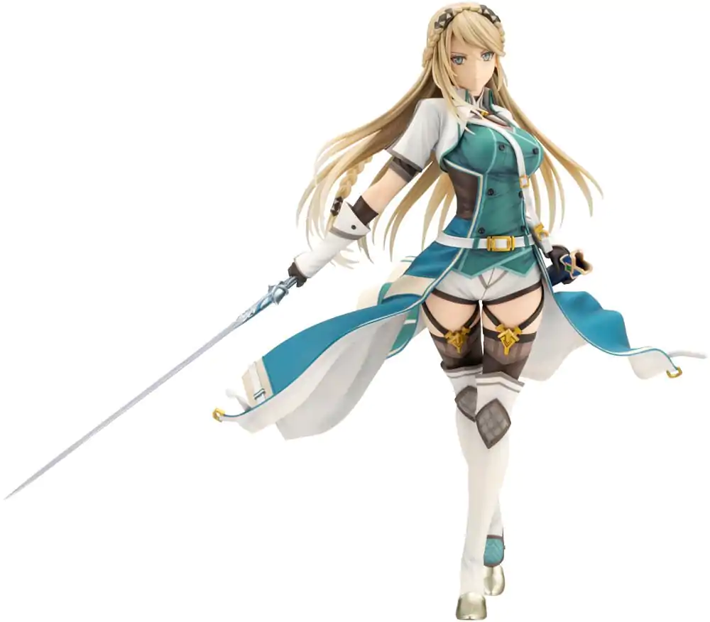 The Legend of Heroes PVC Statuetka 1/8 Elaine Auclair 22 cm zdjęcie produktu