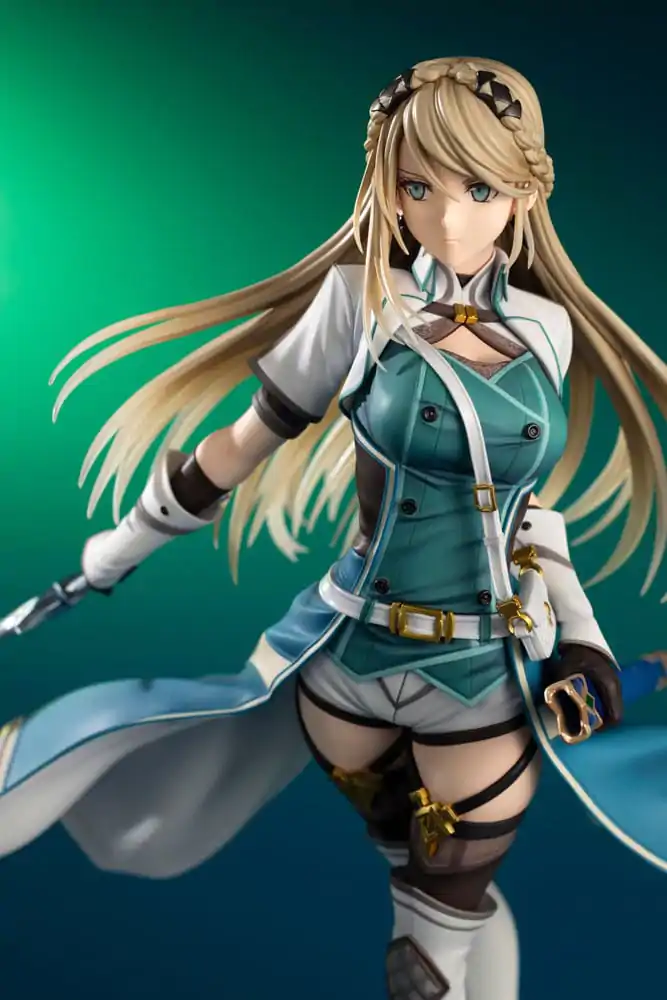 The Legend of Heroes PVC Statuetka 1/8 Elaine Auclair 22 cm zdjęcie produktu