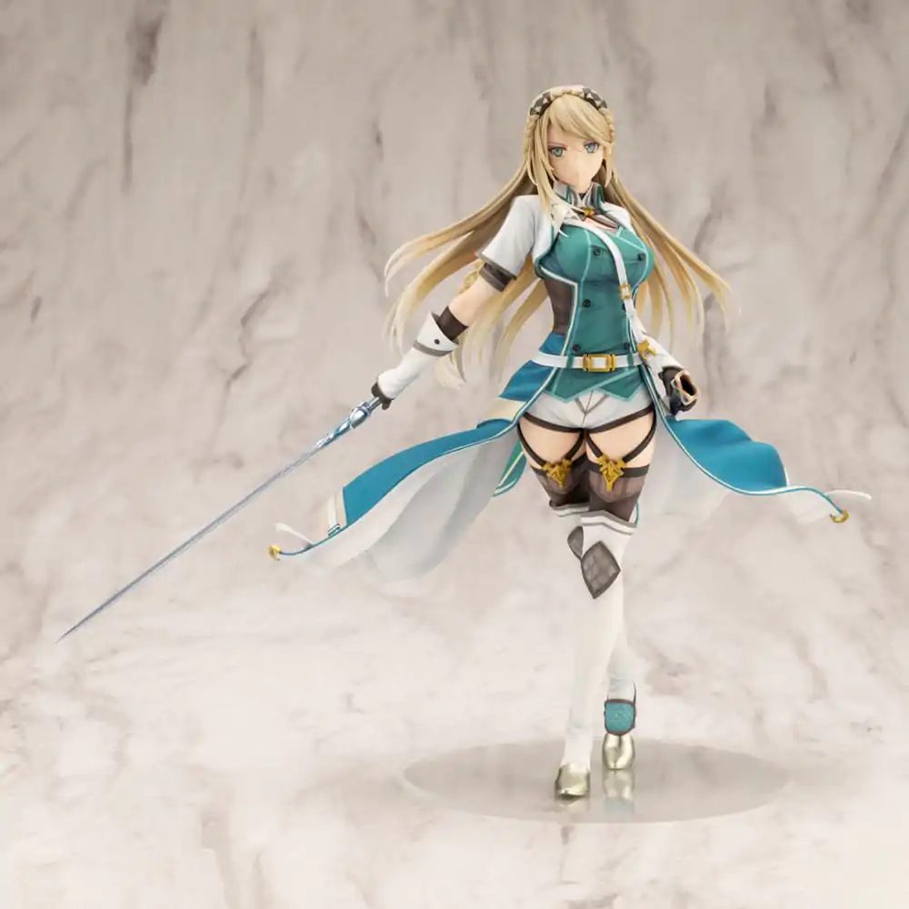 The Legend of Heroes PVC Statuetka 1/8 Elaine Auclair 22 cm zdjęcie produktu