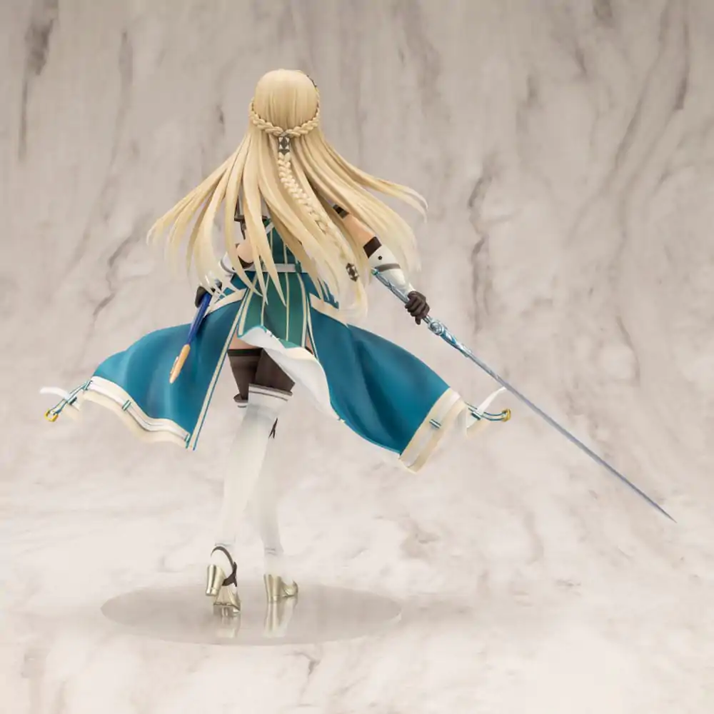 The Legend of Heroes PVC Statuetka 1/8 Elaine Auclair 22 cm zdjęcie produktu