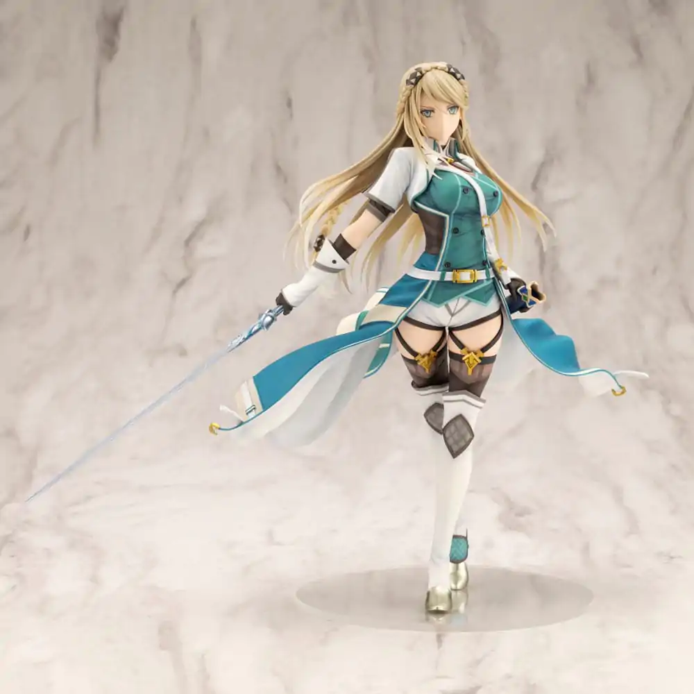 The Legend of Heroes PVC Statuetka 1/8 Elaine Auclair 22 cm zdjęcie produktu