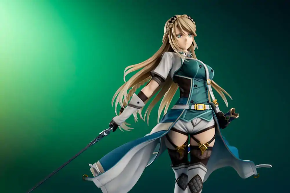 The Legend of Heroes PVC Statuetka 1/8 Elaine Auclair 22 cm zdjęcie produktu