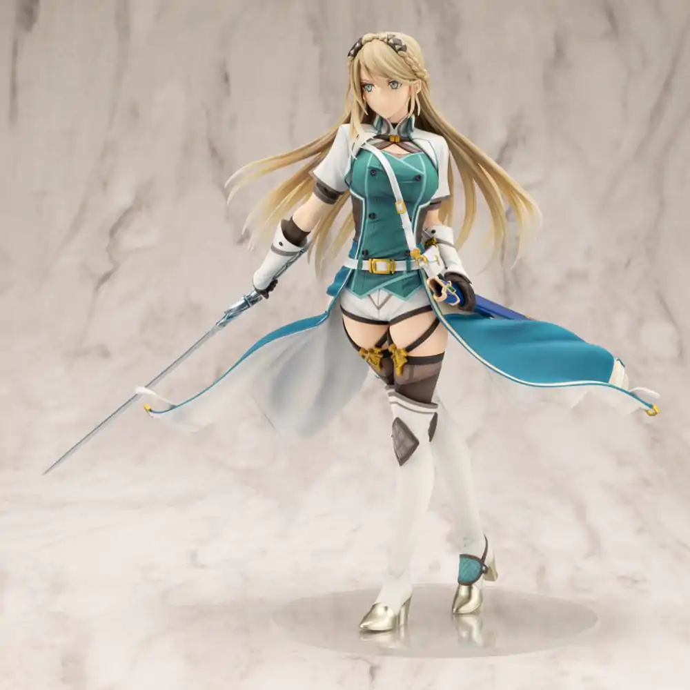 The Legend of Heroes PVC Statuetka 1/8 Elaine Auclair 22 cm zdjęcie produktu