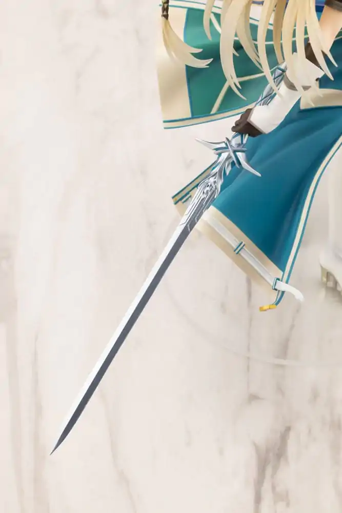 The Legend of Heroes PVC Statuetka 1/8 Elaine Auclair 22 cm zdjęcie produktu