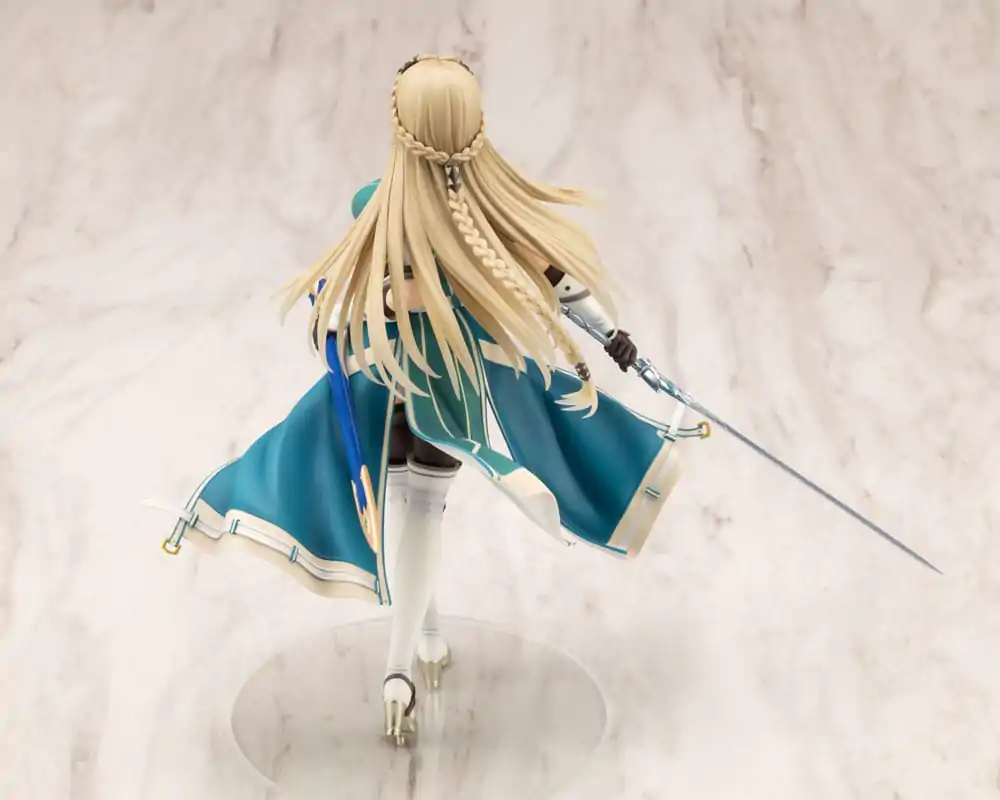 The Legend of Heroes PVC Statuetka 1/8 Elaine Auclair 22 cm zdjęcie produktu