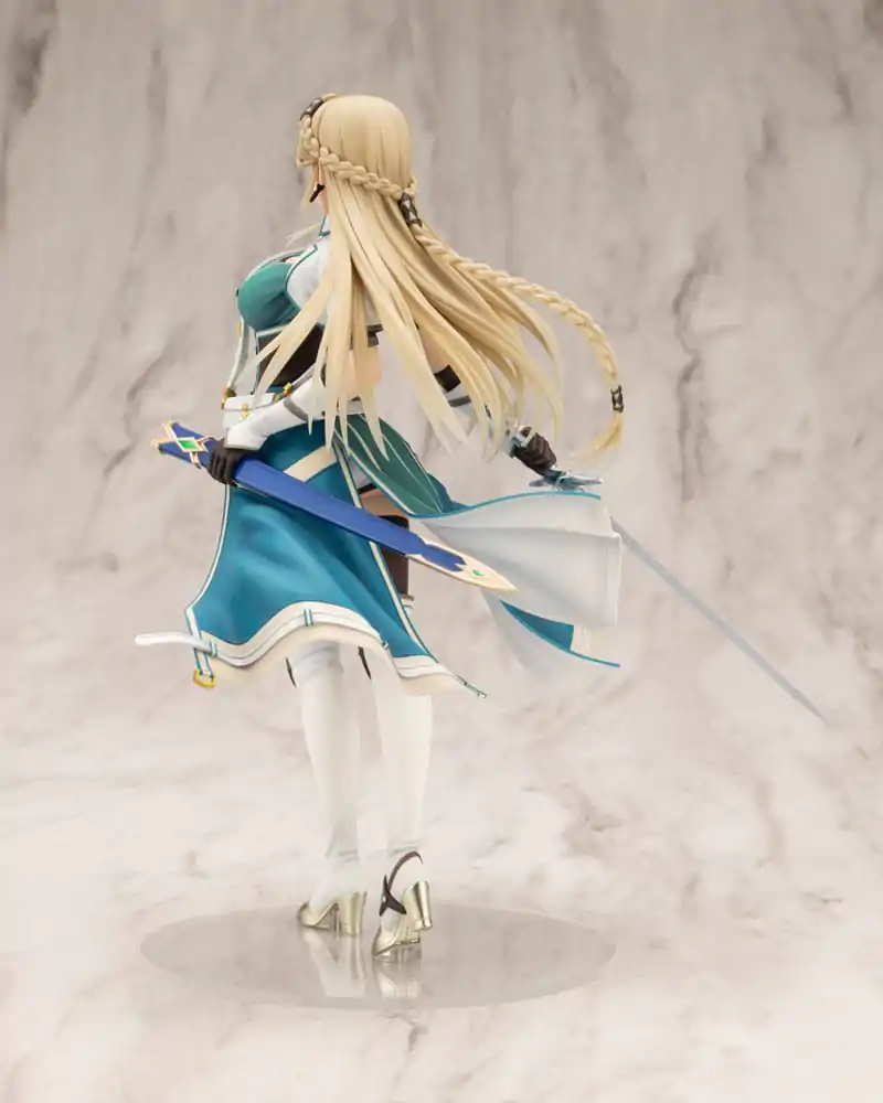 The Legend of Heroes PVC Statuetka 1/8 Elaine Auclair 22 cm zdjęcie produktu