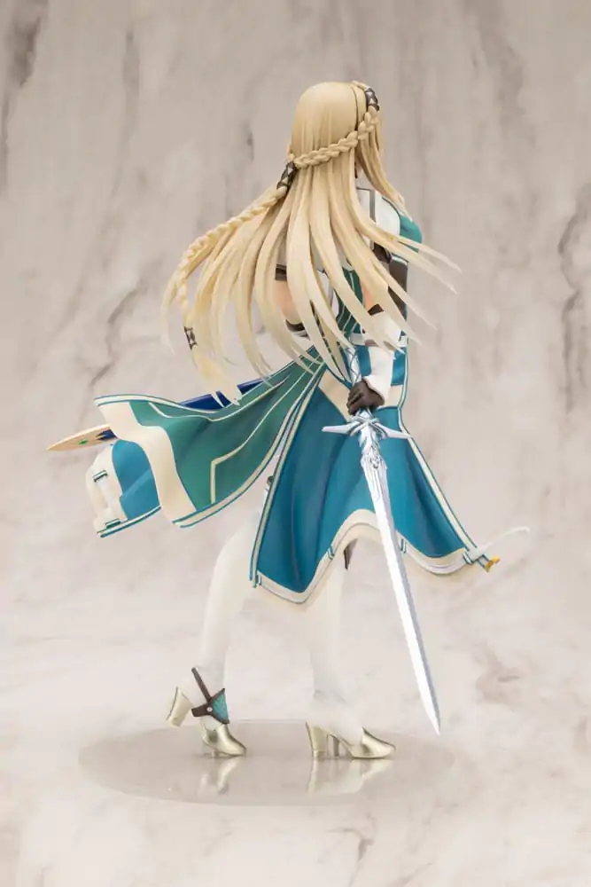 The Legend of Heroes PVC Statuetka 1/8 Elaine Auclair 22 cm zdjęcie produktu