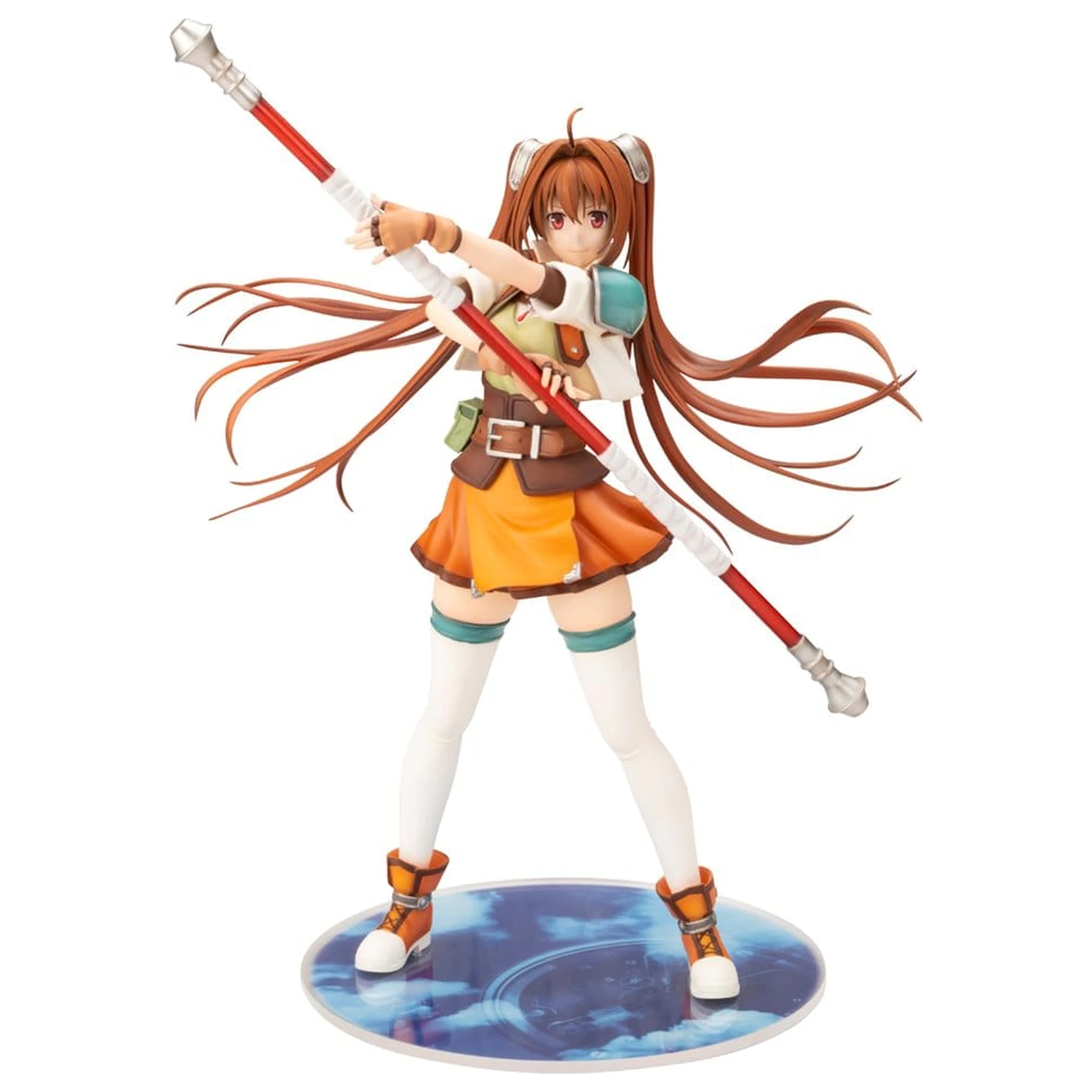 The Legend of Heroes Figurka PVC 1/8 Estelle Bright 26 cm zdjęcie produktu