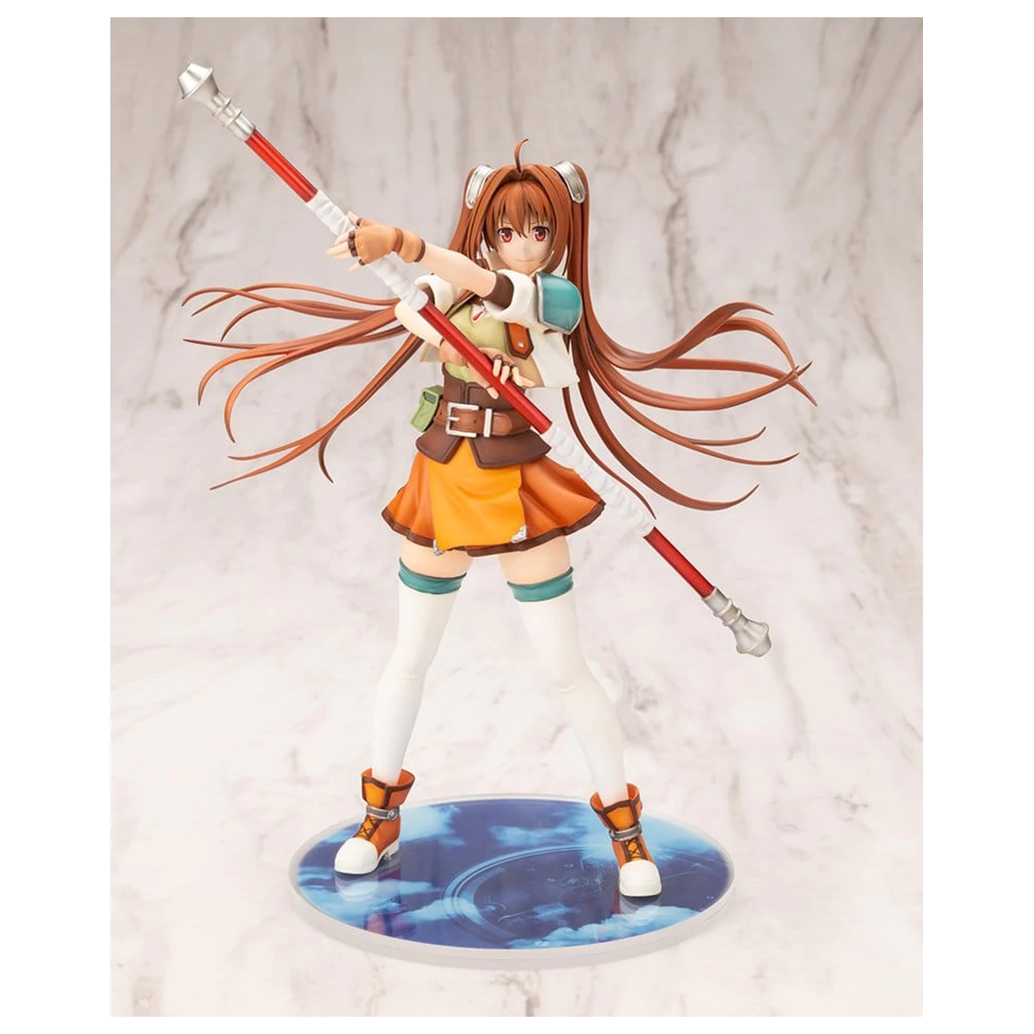 The Legend of Heroes Figurka PVC 1/8 Estelle Bright 26 cm zdjęcie produktu